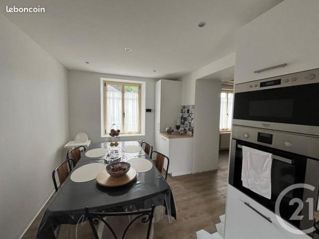 Maison vente à Poitiers, Vernon