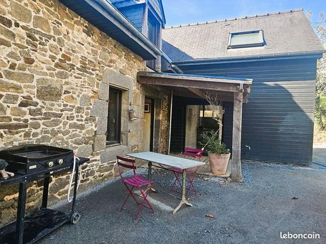 Maison vente à Cuguen, Ille-et-Vilaine