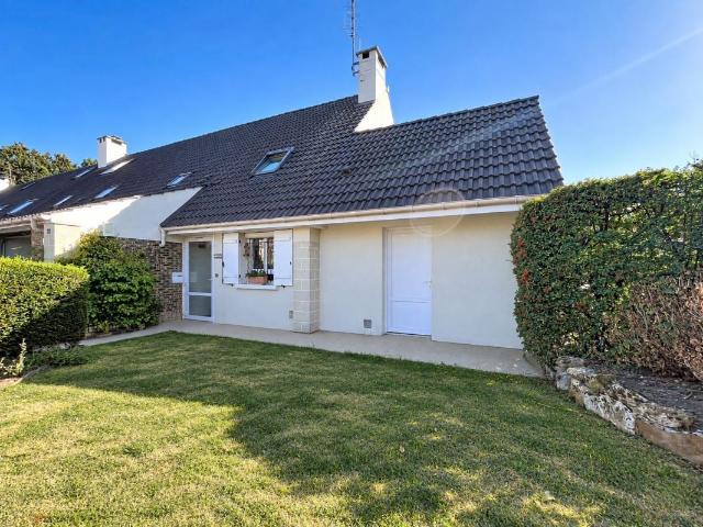 Maison vente à Courcouronnes, Évry-Courcouronnes