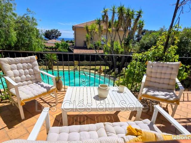 Maison vente à Arrondissement de Toulon, Bandol