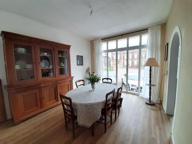 Maison vente à Dieppe, Ourville-en-caux