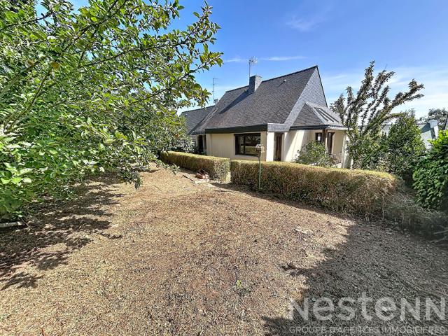 Maison vente à Kerzec-Izel, Quéven