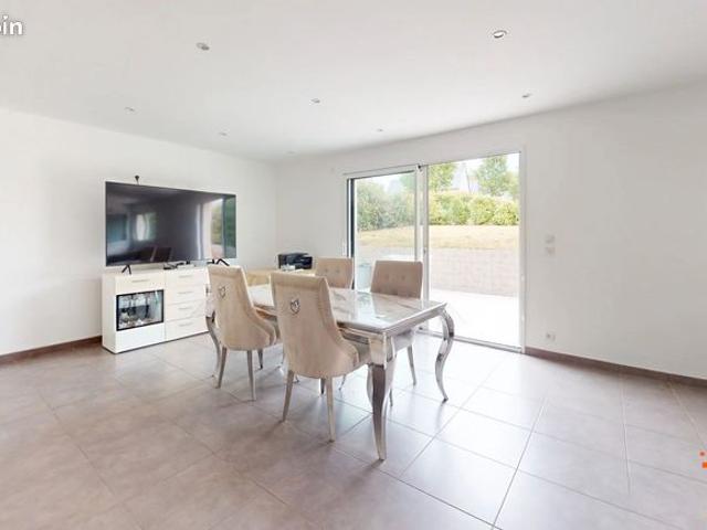 Maison vente à Tournon-sur-Rhône, Châteaubourg