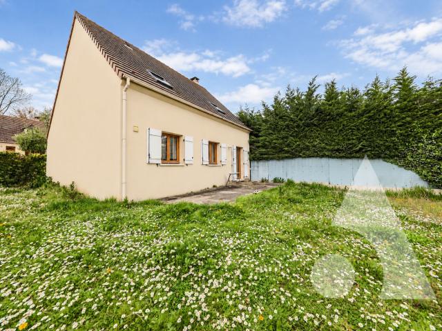 Maison vente à Évry, Évry-Courcouronnes