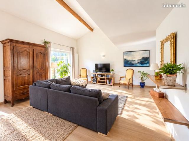 Maison vente à Montpellier, Baillargues