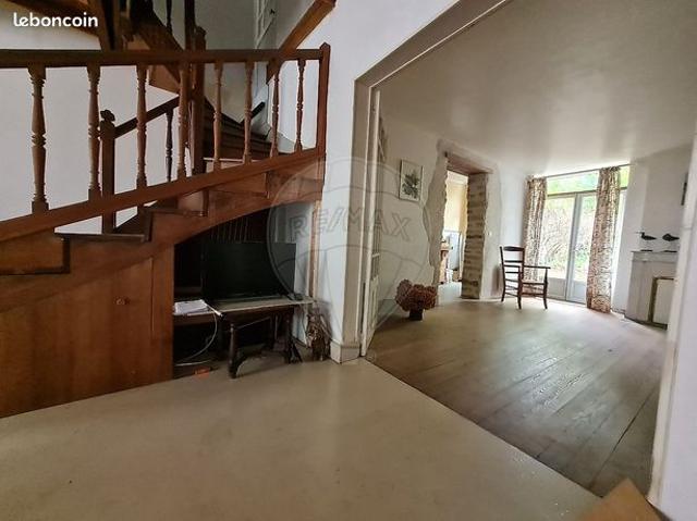 Maison vente à Cosne-Cours-sur-Loire, Prémery