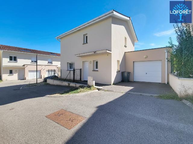 Maison location à La Roche, Messimy