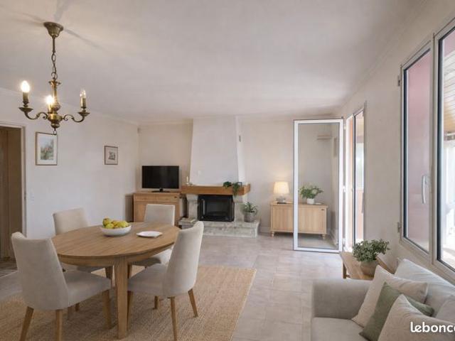 Maison vente à Saint-Malo, Bretagne