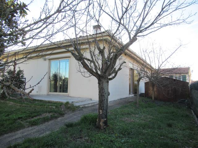 Maison vente à Toulouse, Blagnac