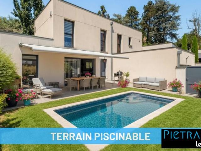 Maison vente à Lyon, Métropole de Lyon