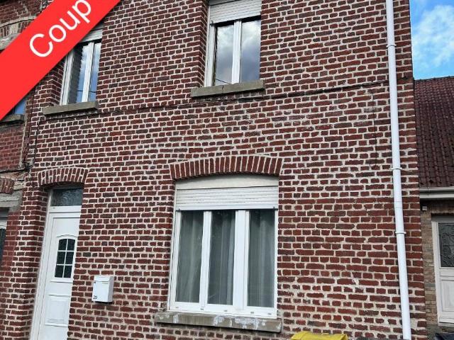 Maison location à Béthune, Fouquereuil