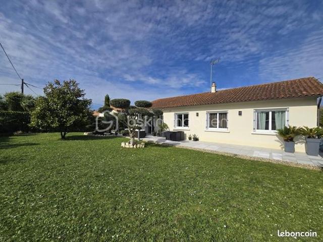 Maison vente à Bessines, Deux-Sèvres