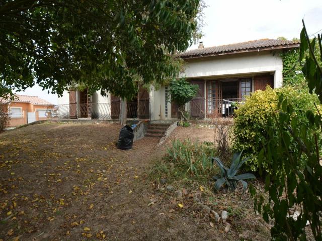 Maison vente à Toulouse, Tournefeuille