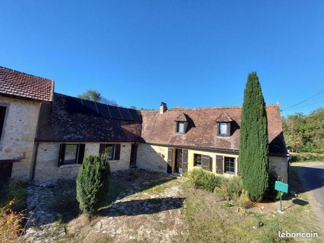 Maison vente à Lalinde, Dordogne