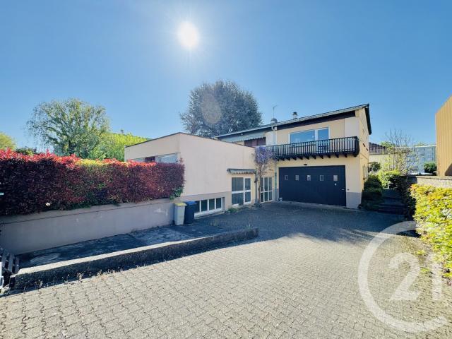 Maison vente à Strasbourg, Hoenheim