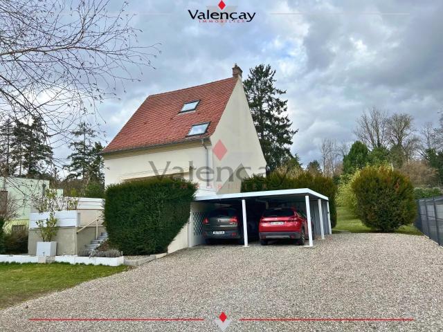 Maison vente à Mulhouse, Riedisheim