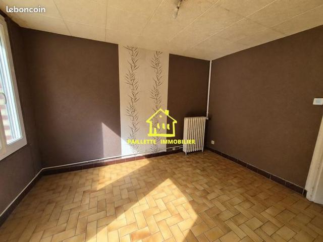 Maison vente à Rouen, Yvetot