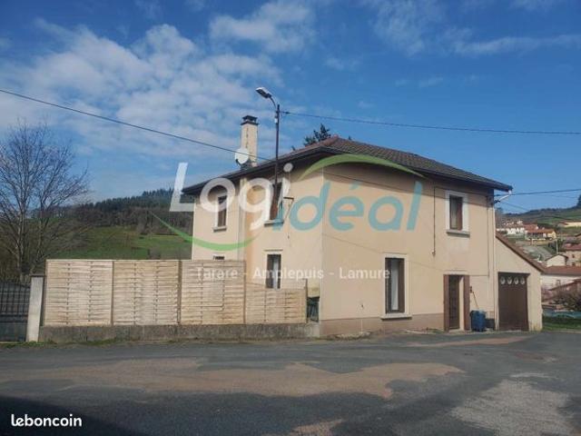 Maison vente à Agen, Cours