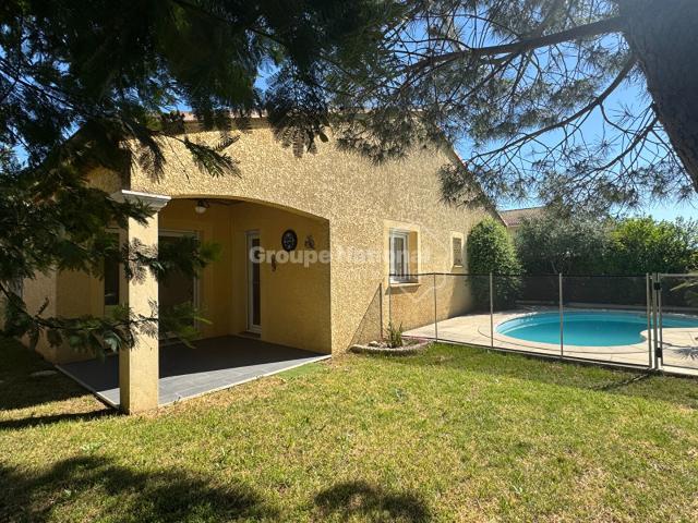 Maison vente à Tournon-sur-Rhône, Cornas