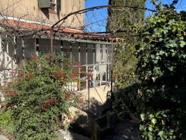 Maison vente à Aix-en-Provence, Velaux