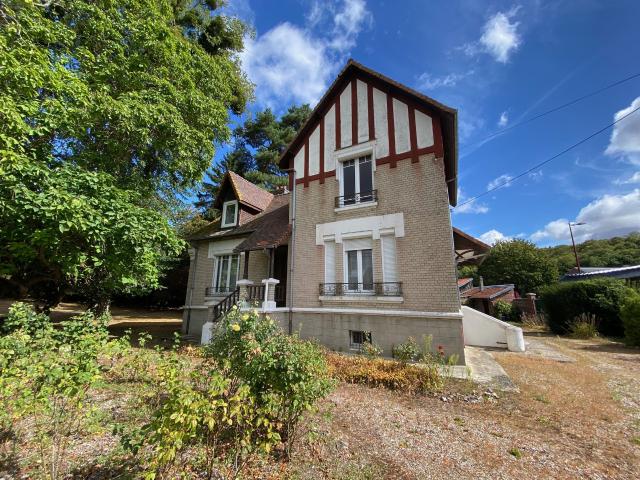 Maison vente à Poix-de-Picardie