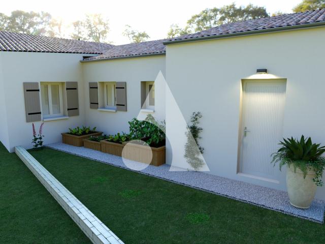 Maison vente à Rochefort, Nouvelle-Aquitaine