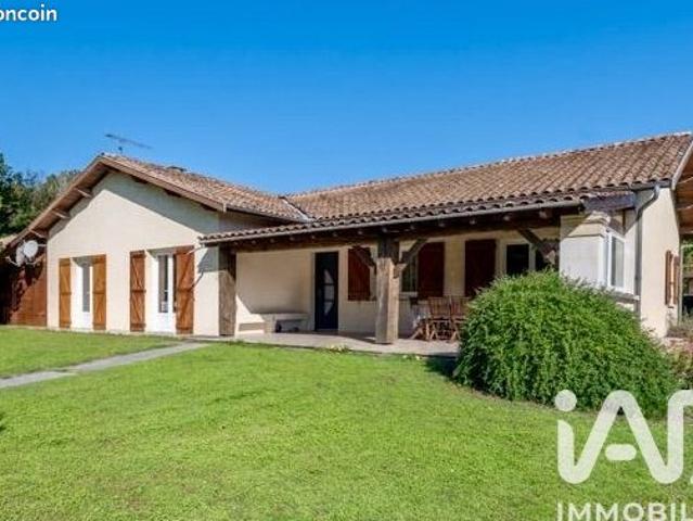 Maison vente à Lesparre-Médoc, Cissac-médoc