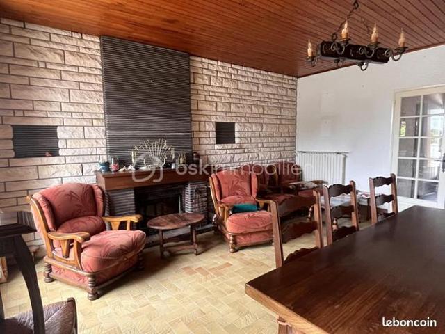 Maison vente à Lesparre-Médoc, Jau-dignac-et-loirac