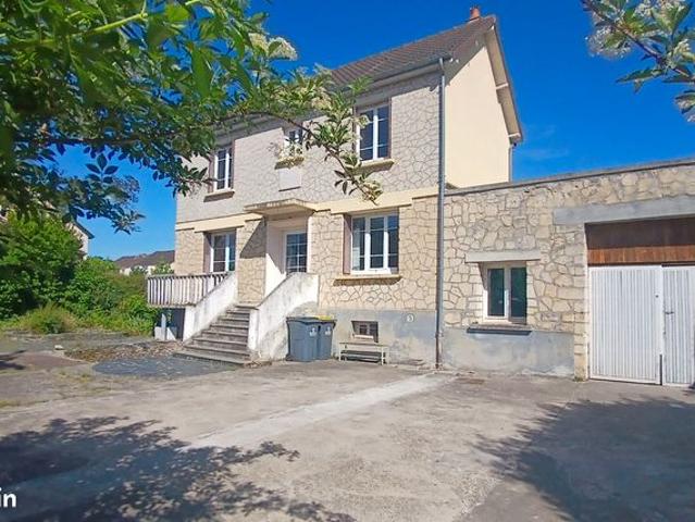 Maison vente à Caen, Mouen