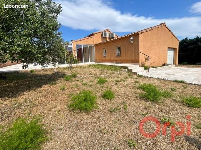 Maison vente à Béziers, Sérignan