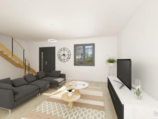 Maison vente à Bourg-en-Bresse, Saint-didier-sur-chalaronne