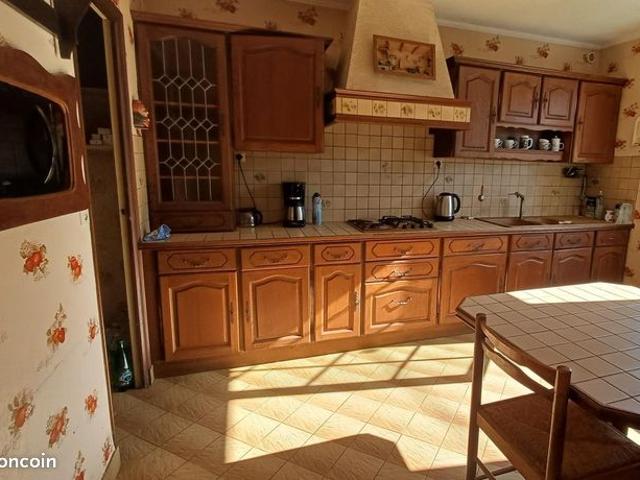 Maison vente à Le Mans