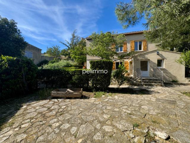 Maison vente à Arles, Aureille