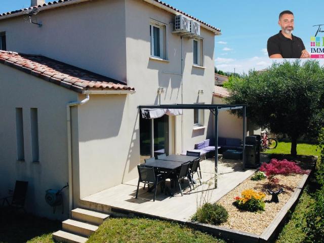 Maison vente à Les Espinaux, Saint-Privat-des-Vieux