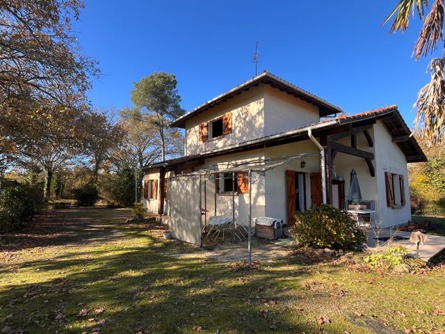 Maison vente à Saint-yaguen, Landes