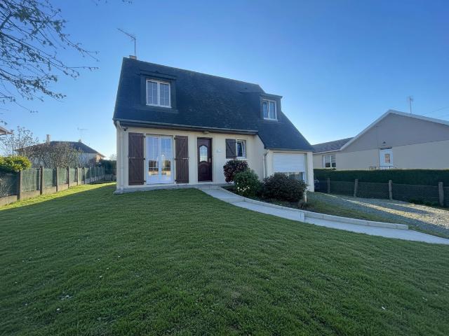 Maison vente à Mayenne