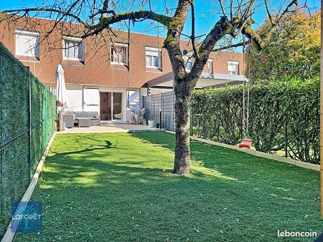 Maison vente à Évry, Bondoufle