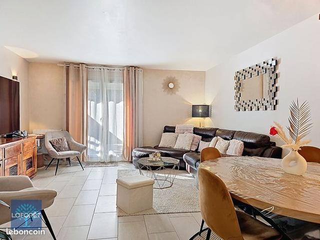 Maison vente à Évry, Bondoufle