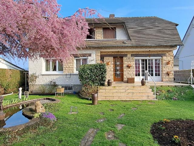 Maison vente à Évreux, Evreux