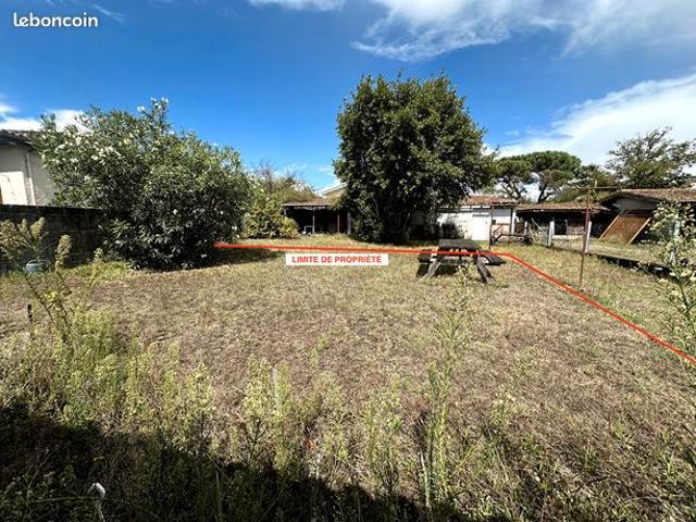 Maison vente à Bordeaux, Villenave-d'ornon