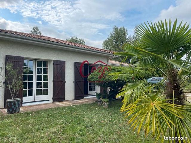 Maison vente à Bordeaux, Fargues-saint-hilaire