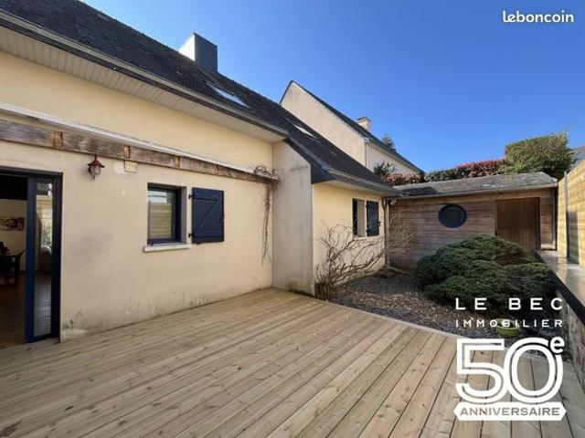 Maison vente à Vannes, Bretagne