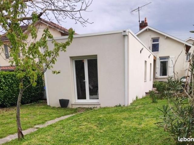 Maison vente à Montauban