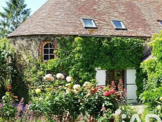 Maison vente à Chartres, Francourville