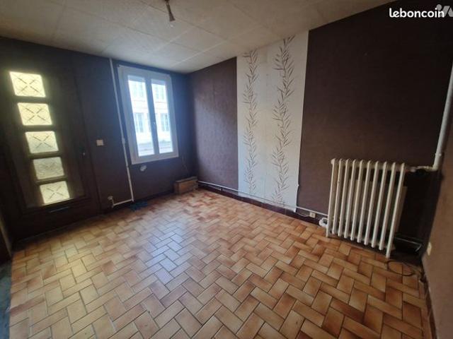 Maison vente à Rouen, Yvetot