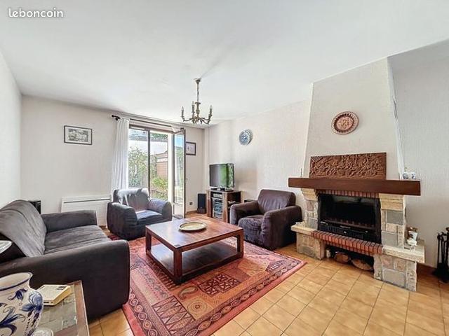 Maison vente à Moulins, Châtillon