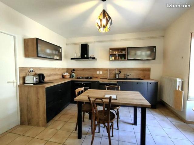 Maison vente à Valence, Miribel