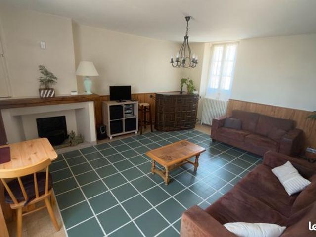 Maison vente à Mont-de-Marsan, Vert