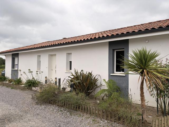 Maison vente à Dax, Heugas
