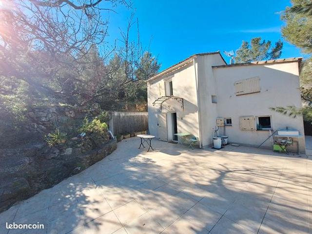 Maison vente à Arrondissement de Toulon, Hyères